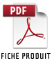 Télécharger la fiche produit