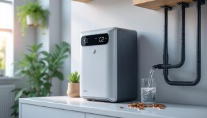 découvrez notre avis complet sur l'adoucisseur d'eau au co2 : avantages, inconvénients, fonctionnement et prix pour bien choisir votre solution de traitement d'eau.