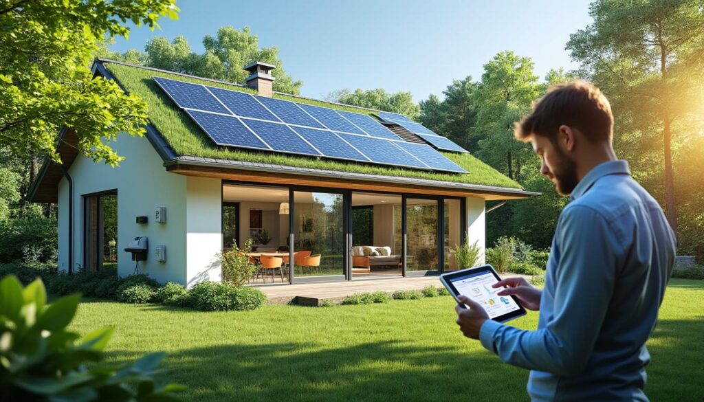 audit énergétique habitatfuturvert.fr : évaluez la performance énergétique de votre logement et optimisez votre consommation pour un habitat plus écologique et économique.