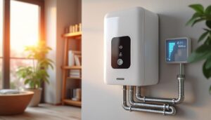 découvrez tout sur la chaudière électrique : son fonctionnement, ses avantages écologiques et économiques, ainsi que des conseils pour choisir un modèle au prix abordable.