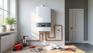 découvrez comment choisir et installer une chaudière électrique pour votre chauffage central, avec des conseils pratiques pour optimiser confort et efficacité énergétique.