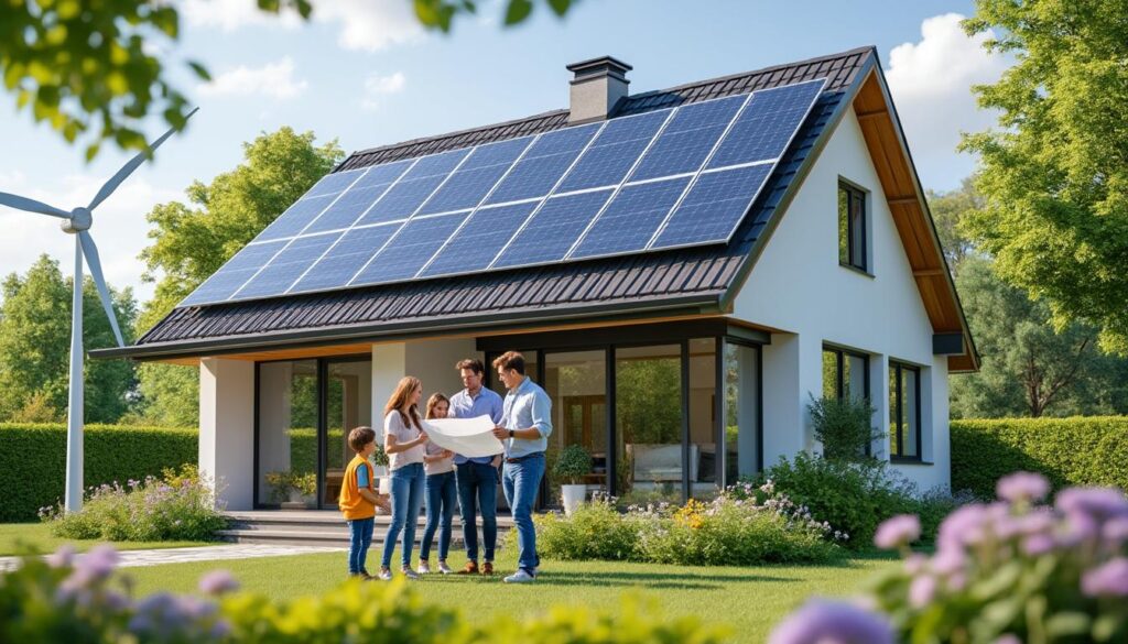 découvrez les aides et subventions disponibles dans le cadre du grenelle de l'environnement pour financer vos travaux écologiques et améliorer la performance énergétique de votre logement.