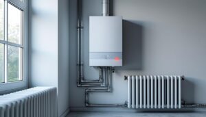 découvrez pourquoi votre chaudière chauffe l'eau sans chauffer les radiateurs et apprenez les causes possibles ainsi que les solutions pour rétablir le chauffage chez vous.