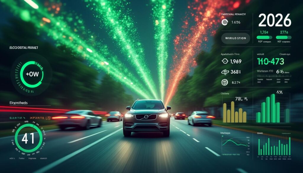 découvrez tout sur le malus écologique 2026 : barème, seuils d'émission et montants à prévoir pour anticiper l'impact sur l'achat de votre véhicule.
