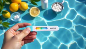 découvrez pourquoi vos bandelettes ne détectent pas de trace de chlore et apprenez des solutions simples pour résoudre ce problème efficacement.
