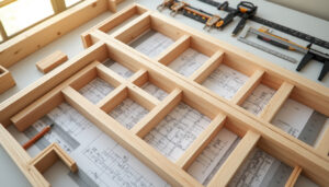 découvrez comment calculer et dimensionner efficacement les solives en bois grâce à notre abaque de solivage, pour des structures solides et durables.