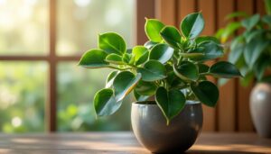 découvrez la signification de l'arbre de jade, un symbole puissant de chance, prospérité et harmonie. apprenez comment cet arbre porte-bonheur peut transformer votre espace et votre vie.