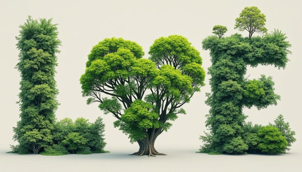 découvrez notre liste complète des espèces d'arbres en i, avec leurs caractéristiques détaillées pour mieux les identifier et les comprendre.