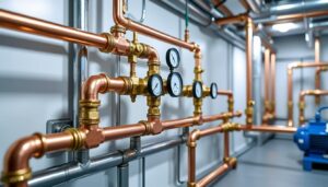 découvrez comment réaliser un bouclage ecs avec nourrice pour une installation efficace et un fonctionnement optimal de votre système de chauffage d'eau sanitaire.