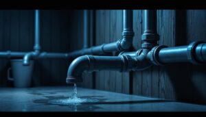 découvrez les causes courantes des bruits de canalisation la nuit et les solutions efficaces pour y remédier. apprenez à retrouver la tranquillité dans votre maison.