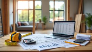découvrez comment maîtriser efficacement votre budget rénovation avec ma-gestion-renovation. astuces, conseils et outils pour contrôler vos dépenses et réussir vos travaux.