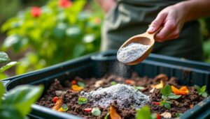 découvrez comment utiliser la cendre dans votre compost sans endommager votre jardin. astuces et conseils pour un compostage sûr et efficace.