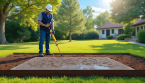 découvrez les critères essentiels pour déterminer si un terrain est piscinable et réussir votre projet de piscine en toute sérénité.