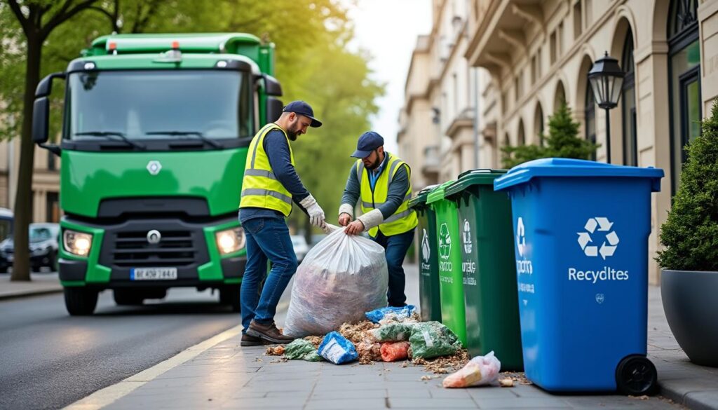 coved propose des services experts de collecte et de valorisation des déchets en france, assurant une gestion durable et respectueuse de l'environnement.