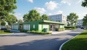 découvrez les horaires, les types de déchets acceptés et les informations d'accès pour l'ecopoint d'auvours à nantes, afin de faciliter vos dépôts et contribuer au tri écologique.