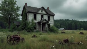 découvrez comment trouver et récupérer une ferme abandonnée à donner. guide pratique pour acquérir un bien rural gratuitement et redonner vie à une propriété oubliée.