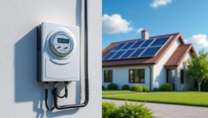 découvrez la limite de puissance maximale autorisée pour l'installation de panneaux solaires en monophasé chez les particuliers, et optimisez votre production d'énergie solaire en toute conformité.