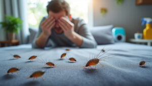 découvrez comment reconnaître les symptômes des mites de poussière, les méthodes efficaces pour les prévenir et les traitements adaptés pour protéger votre maison et votre santé.
