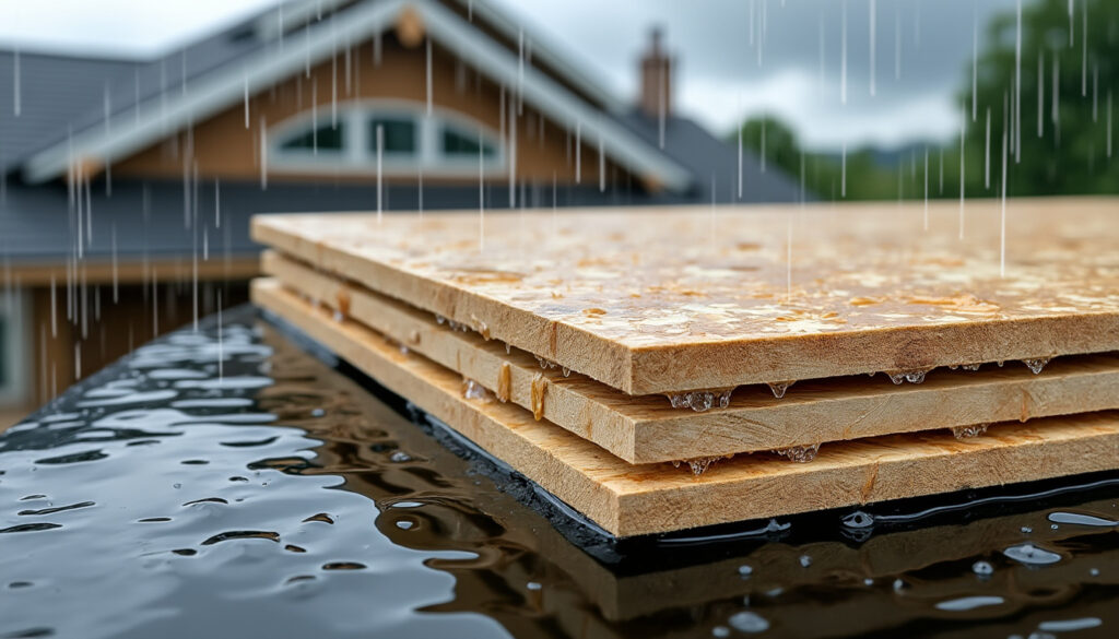 découvrez les usages, les limites et les solutions de protection du panneau osb en extérieur face à la pluie pour garantir durabilité et performance.