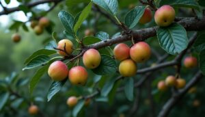 découvrez quelles parties de la prune sauvage sont toxiques et comment les éviter pour profiter en toute sécurité de ce fruit naturel.