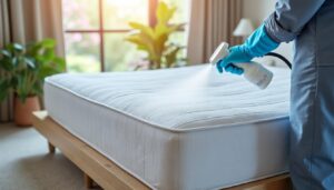 découvrez comment éliminer efficacement les punaises de lit avec mesnuisibles, et adoptez des méthodes simples pour prévenir leur réapparition.