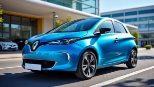 découvrez nos offres renault zoé d’occasion à partir de 59 euros par mois. profitez de conditions avantageuses pour rouler en électrique à petit prix.