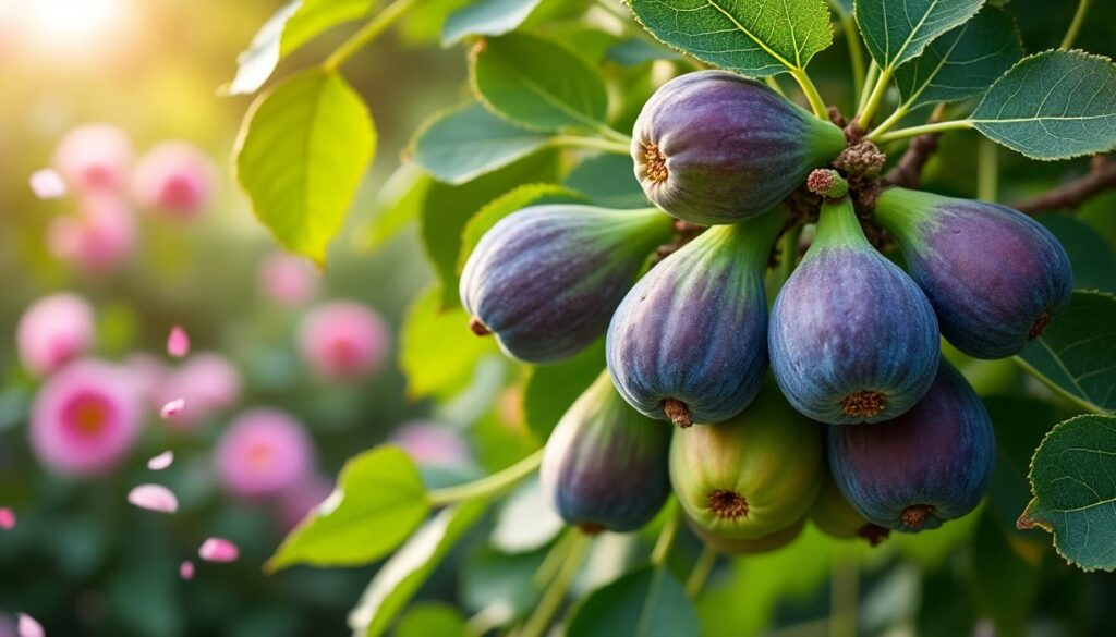 découvrez le calendrier des saisons des figues et apprenez quelles sont les meilleures périodes pour cueillir ces fruits savoureux et profiter de leur fraîcheur optimale.