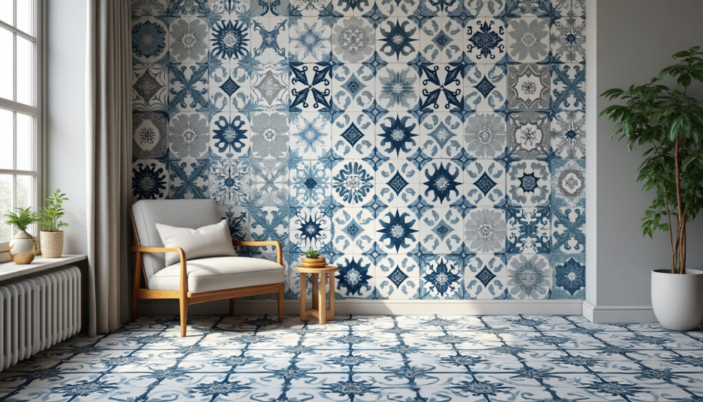 découvrez les tendances actuelles des carreaux de ciment et des idées déco originales pour sublimer vos sols et murs avec style et authenticité.