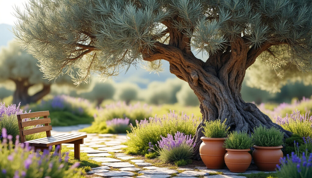 découvrez des astuces et idées simples pour mettre en valeur un olivier dans votre jardin ou votre intérieur, et sublimer cet arbre emblématique avec élégance.