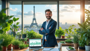 expert en gestion durable des ressources agricoles basé à paris, offrant des solutions innovantes pour optimiser la productivité tout en préservant l'environnement.
