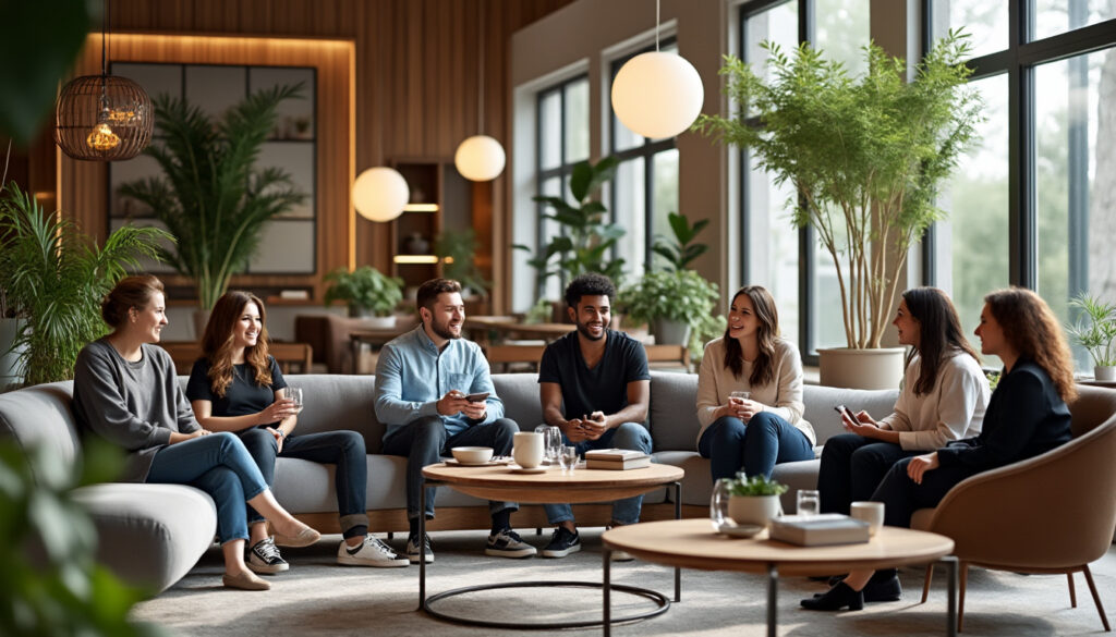 découvrez les avantages exclusifs et réductions proposés par le cse maisons du monde aux salariés. profitez d'offres spéciales pour améliorer votre quotidien.