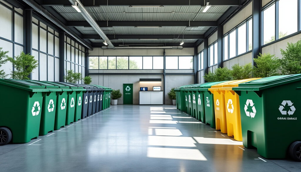 retrouvez les horaires, l'adresse et toutes les informations pratiques pour la déchetterie de verdun afin de faciliter vos dépôts et recyclage.