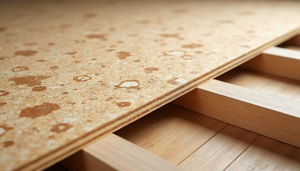 découvrez les dimensions idéales de l'entraxe des solives pour un plancher en osb 22 mm, ainsi que des conseils pratiques pour une installation solide et durable.
