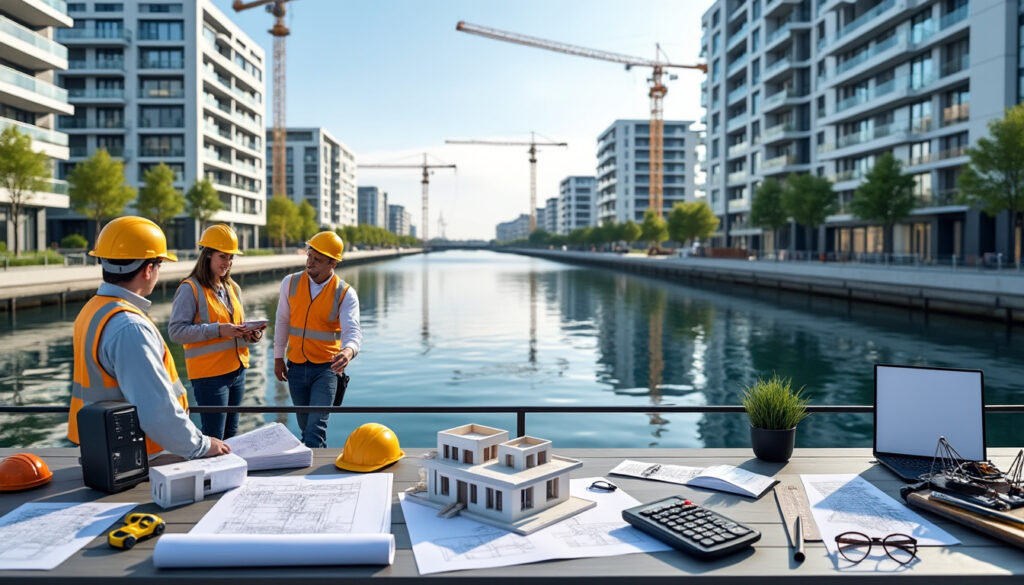 découvrez les tarifs moyens du prix au m2 chez hydroway et les facteurs clés qui influencent ces coûts pour mieux planifier votre projet immobilier.