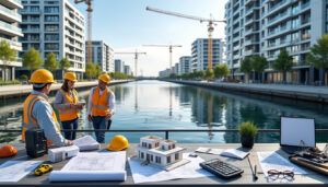 découvrez les tarifs moyens du prix au m2 chez hydroway et les facteurs clés qui influencent ces coûts pour mieux planifier votre projet immobilier.