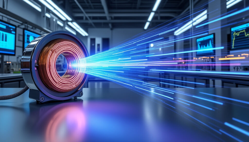 découvrez notre analyse complète sur l'inverseur de polarité électromagnétique, ses avis utilisateurs et son efficacité réelle pour vos applications électriques.