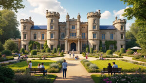 découvrez ce que sont devenus les participants de château xxl et comment ils vivent leur nouvelle vie après l'émission.