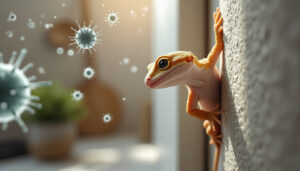 découvrez si le lézard de maison représente un danger réel pour votre santé ou s'il est inoffensif. conseils et informations pour mieux comprendre ces reptiles.