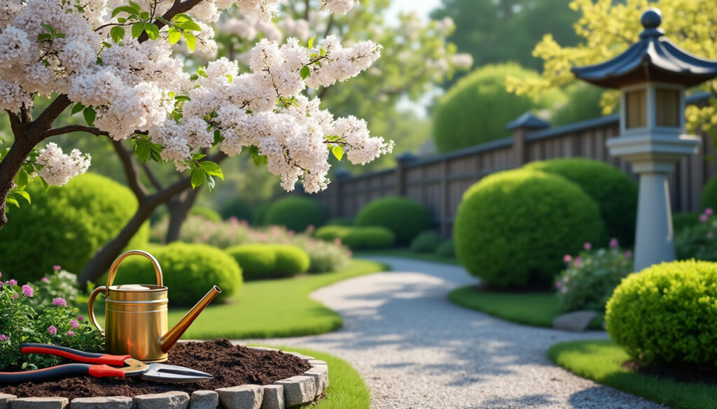 découvrez comment planter, entretenir et réussir la culture du lilas japonais grâce à nos conseils pratiques et astuces d'experts.
