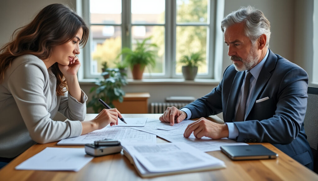 découvrez des conseils essentiels pour vous défendre efficacement contre une accusation de vice caché sur une maison et protéger vos droits lors d'une transaction immobilière.
