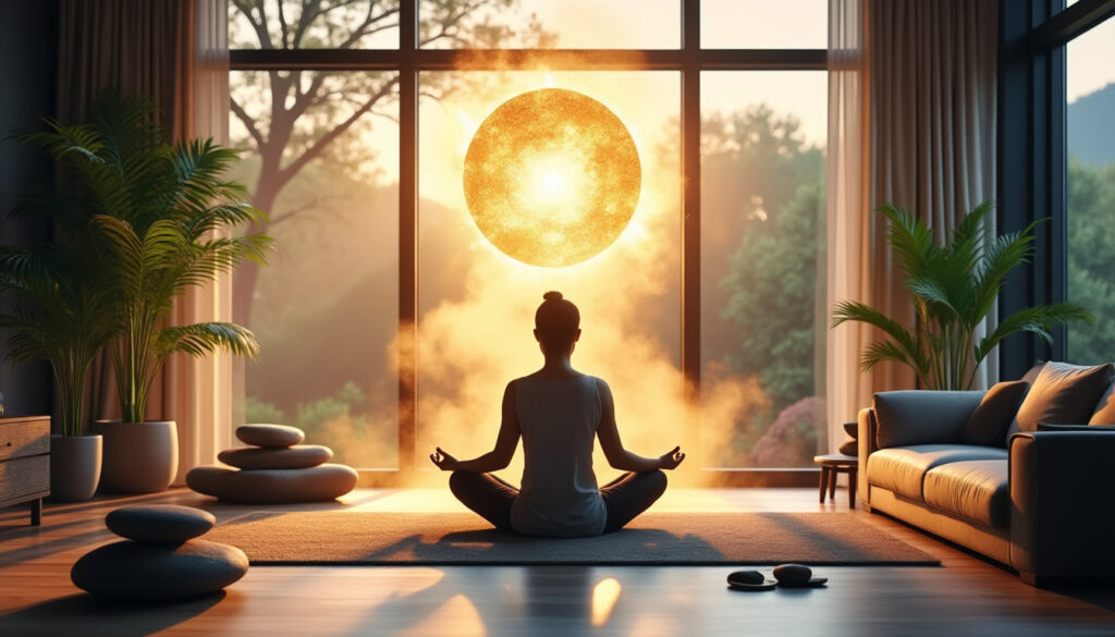 découvrez comment reconnaître le sha chi en feng shui et apprenez des méthodes efficaces pour neutraliser cette énergie négative afin d'harmoniser votre environnement et améliorer votre bien-être.
