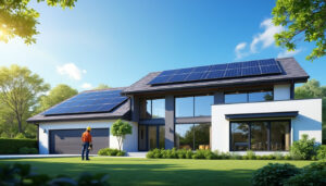découvrez le kit solaire sunology rj home, alliant performance et installation facile pour une énergie renouvelable accessible à tous. optimisez votre autonomie énergétique dès aujourd'hui.