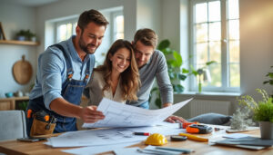 découvrez comment choisir le bon professionnel pour vos travaux sur travauxdepro.com et assurez la réussite de vos projets grâce à des conseils d'experts et des avis fiables.