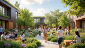 habitatparticipatif.net : la plateforme incontournable pour réussir votre projet collectif d'habitat partagé en toute simplicité et sérénité.