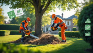 découvrez les aides financières disponibles pour l'abattage d'arbres, incluant les subventions et crédits d’impôt, afin de réduire vos dépenses et respecter l'environnement.