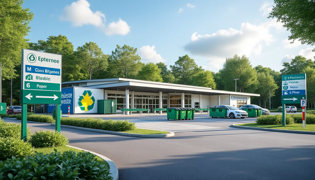 découvrez les horaires, adresses et informations pratiques pour la déchetterie de cholet afin de faciliter vos dépôts de déchets en toute sérénité.