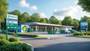 découvrez les horaires, adresses et informations pratiques pour la déchetterie de cholet afin de faciliter vos dépôts de déchets en toute sérénité.
