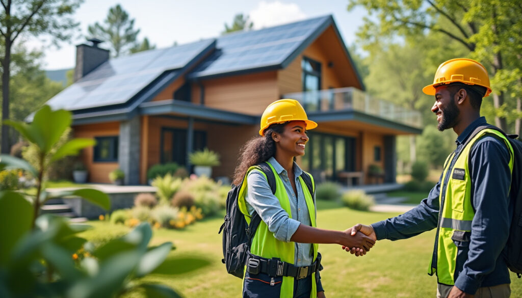 découvrez les avis clients sur eco habitat energie et évaluez la fiabilité ainsi que la qualité de leurs services pour vos projets d'habitat écologique.