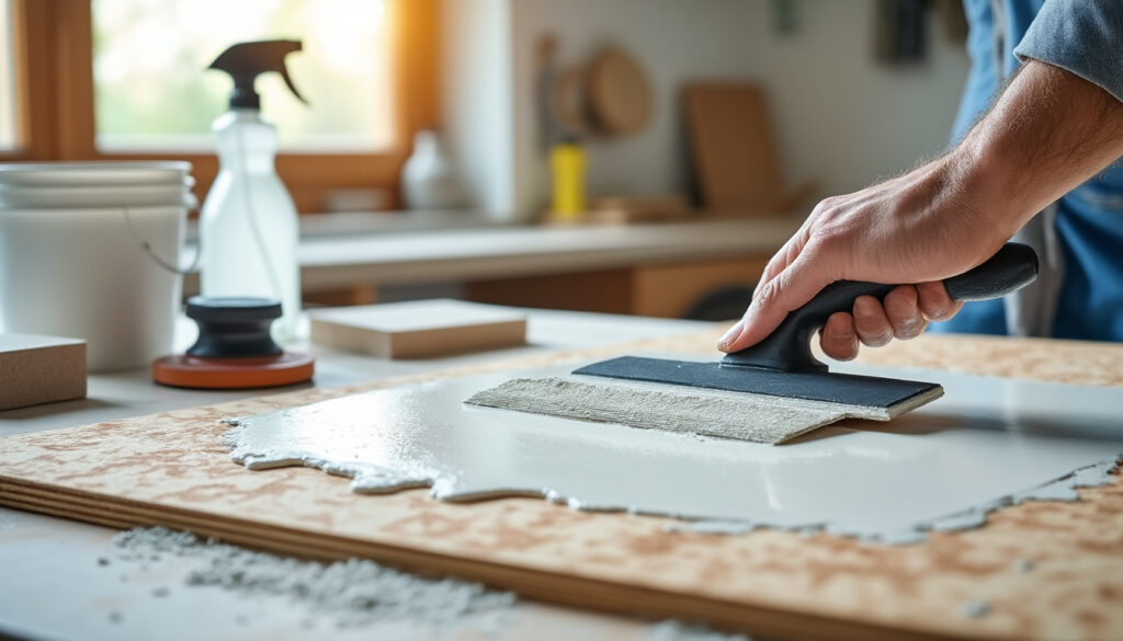 découvrez nos conseils essentiels pour appliquer un enduit sur osb et obtenir une finition lisse et durable. transformez vos surfaces avec facilité et qualité professionnelle.
