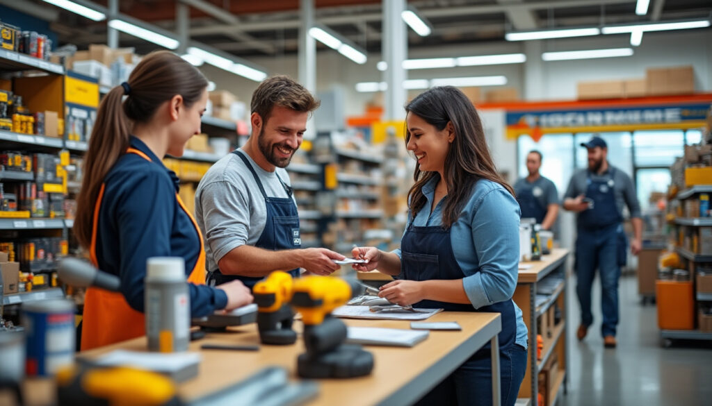découvrez les avis fiables et les retours authentiques des utilisateurs sur institutdubricolage.com, votre source de confiance pour tout bricolage.